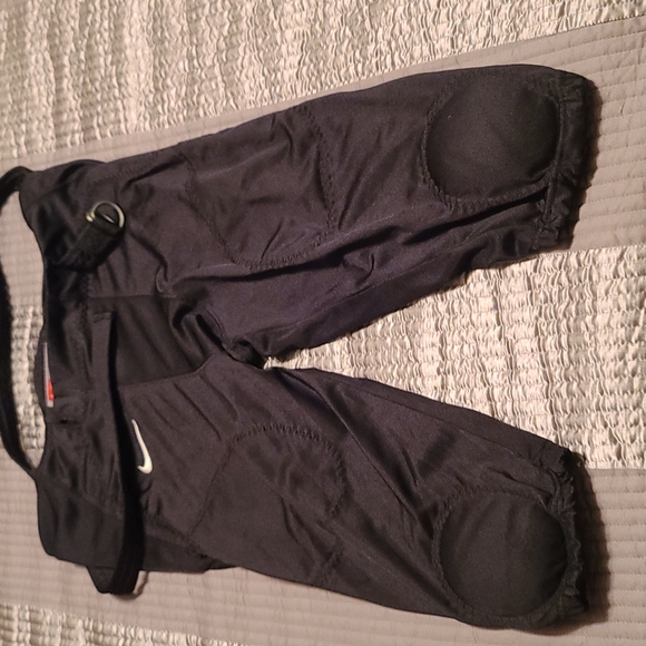 Nike Team Vapor Pro Football Tights/Pants NWOT Size XXLarge - Picture 1 of 6